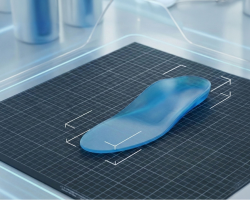 京都・久御山町で装具製作・インソール製作に対応する有限会社都製作所 (1)